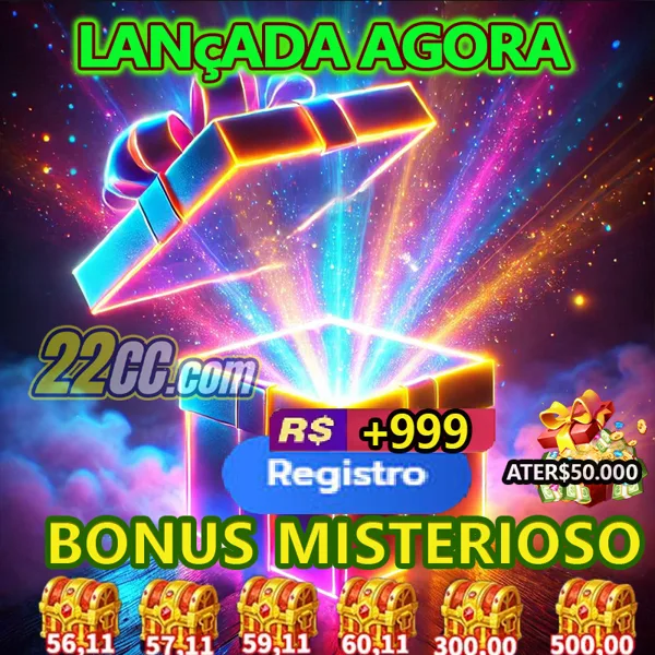 22CC Bonus Member Baru 100%