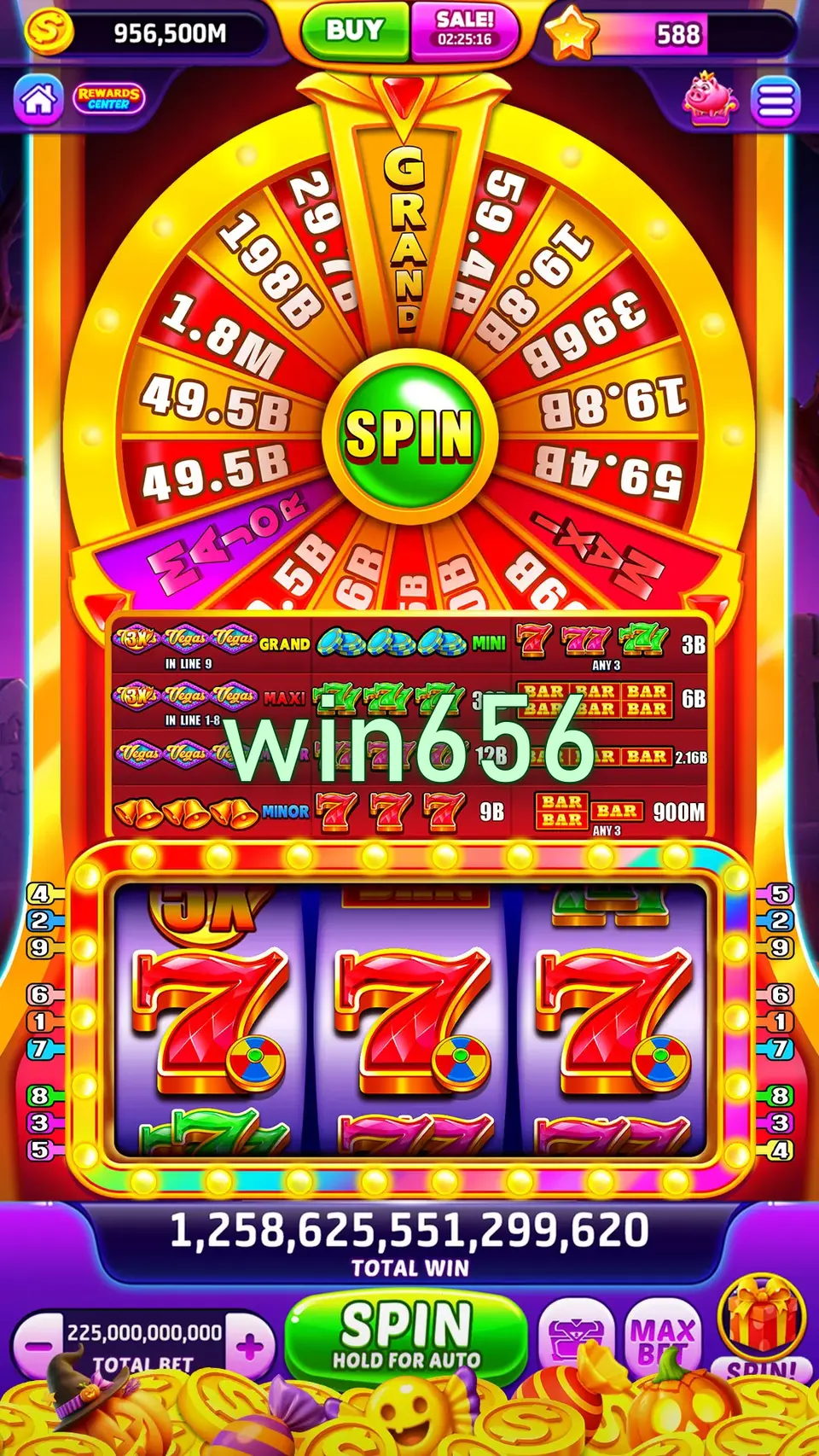 win656 APK
