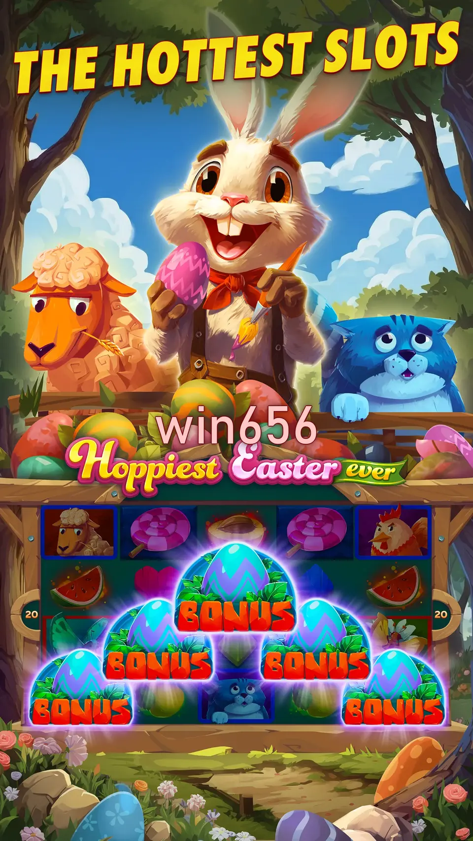 win656 APK