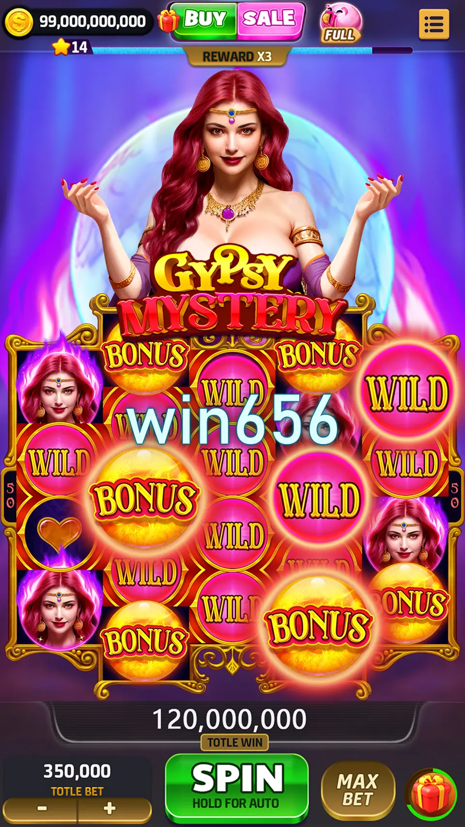 win656 Login