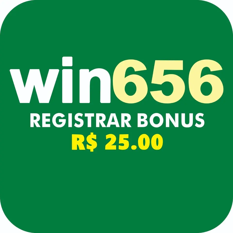 WIN656 Login Oficial 2026 Aplikasi