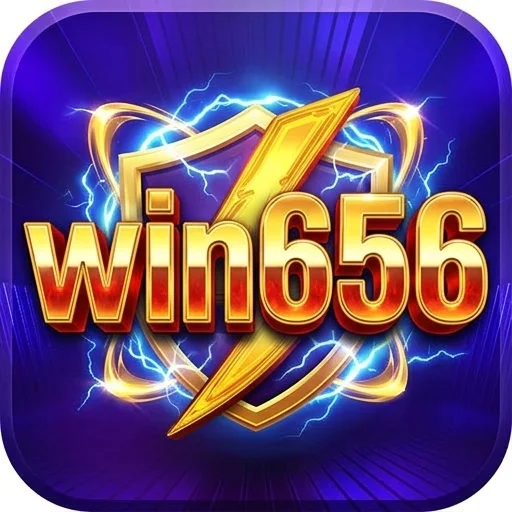win656 Logo - Oficial